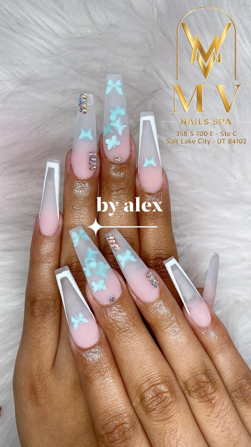 Nail Design